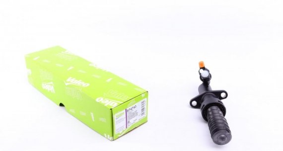 874743 Valeo PHC Подшипник сцепления VALEO