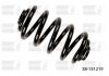 Пружина подвески BILSTEIN 38-131219