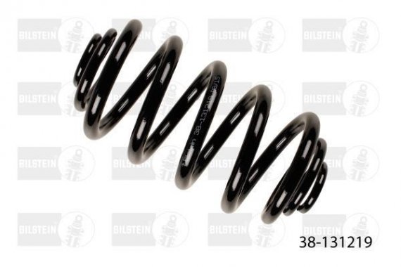 38-131219 BILSTEIN Пружина подвески BILSTEIN