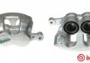 Тормозной суппорт BREMBO F24 176