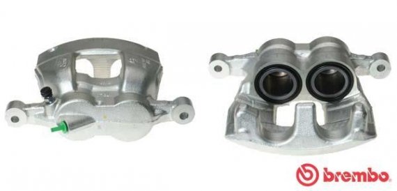 F24 176 BREMBO (Германия) Тормозной суппорт BREMBO