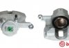 Гальмівний супорт BREMBO F79 055