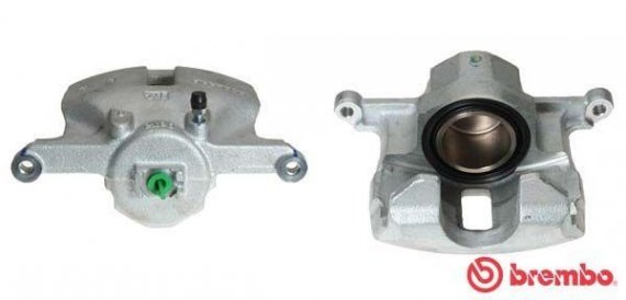 F79 055 BREMBO (Германия) Гальмівний супорт BREMBO