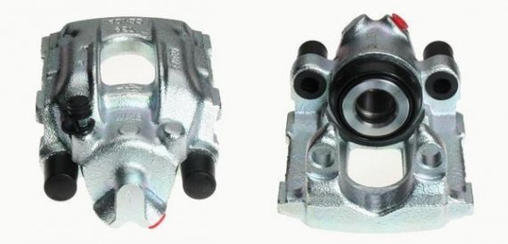 F06 117 BREMBO (Германия) Гальмівний супорт BREMBO