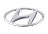 Емблема Elantra /21--*/  86311AA001