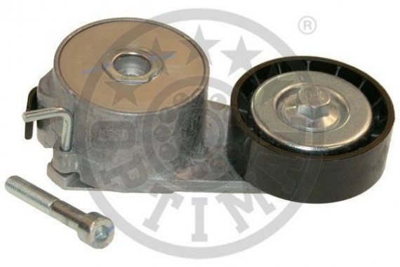 0-N1517 OPTIMAL Натяжитель ремня OPTIMAL