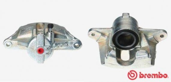 F59 153 BREMBO (Германия) Гальмівний супорт BREMBO