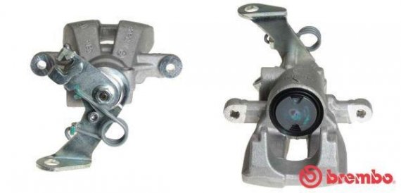 F23 205 BREMBO (Германия) Гальмівний супорт BREMBO