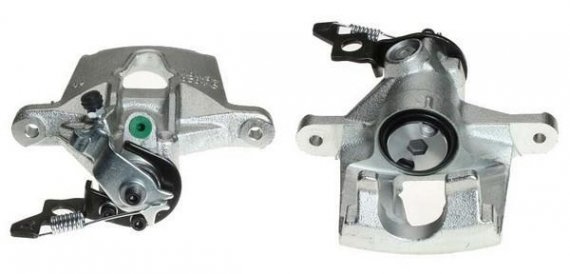 F24 101 BREMBO (Германия) Гальмівний супорт BREMBO