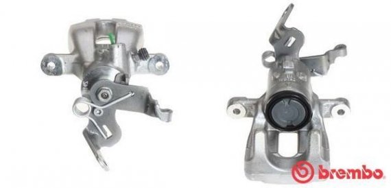 F85 333 BREMBO (Германия) Гальмівний супорт BREMBO