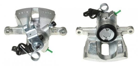 F85 212 BREMBO (Германия) Гальмівний супорт BREMBO