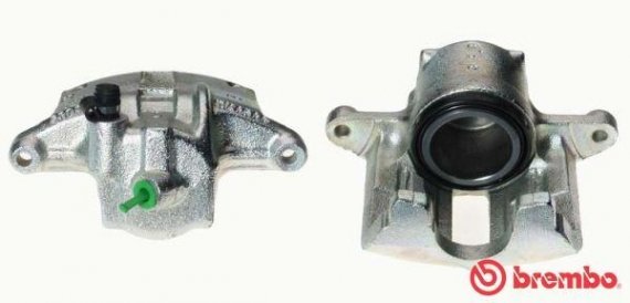 F85 078 BREMBO (Германия) Гальмівний супорт BREMBO