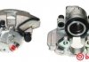 Гальмівний супорт BREMBO F85 156