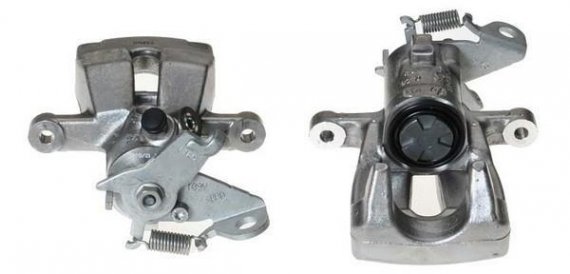 Гальмівний супорт BREMBO F68 100