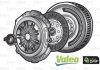 Комплект сцепления VALEO 837091