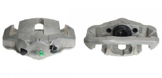 F06 176 BREMBO (Германия) Тормозной суппорт BREMBO