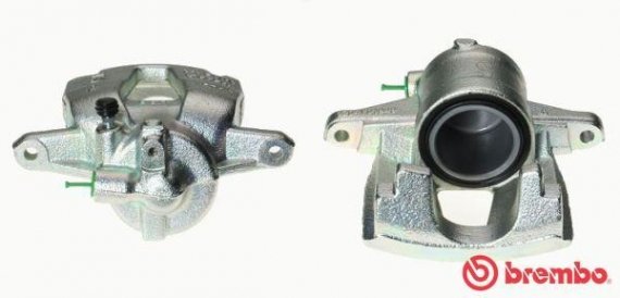 F59 184 BREMBO (Германия) Гальмівний супорт Гальмівний супорт