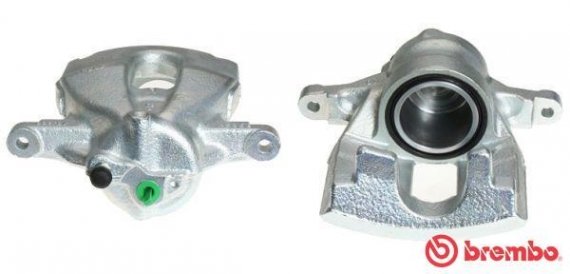 F83 308 BREMBO (Германия) Гальмівний супорт BREMBO