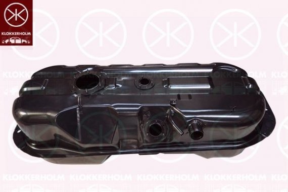 3782008 KLOKKERHOLM Паливний бак KLOKKERHOLM