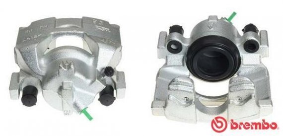 F68 133 BREMBO (Германия) Тормозной суппорт BREMBO
