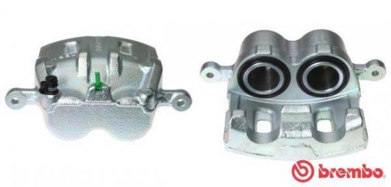 F59 160 BREMBO (Германия) Гальмівний супорт BREMBO