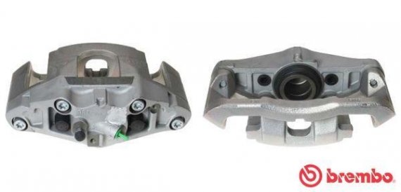F85 234 BREMBO (Германия) Гальмівний супорт BREMBO