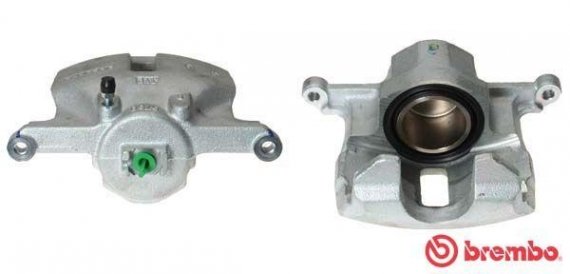 F79 054 BREMBO (Германия) Тормозной суппорт BREMBO