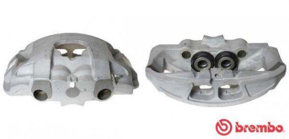 F85 308 BREMBO (Германия) Гальмівний супорт BREMBO