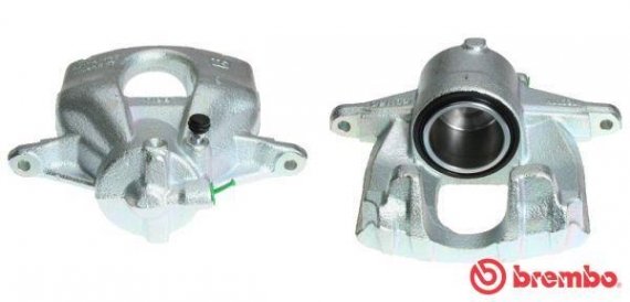 F59 159 BREMBO (Германия) Гальмівний супорт BREMBO