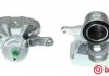 Тормозной суппорт BREMBO F49 127