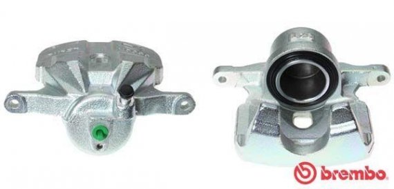 F49 127 BREMBO (Германия) Тормозной суппорт BREMBO