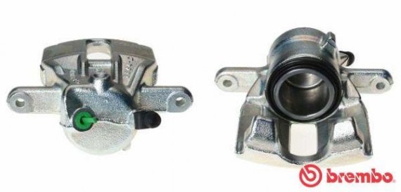 F68 103 BREMBO (Германия) Гальмівний супорт BREMBO