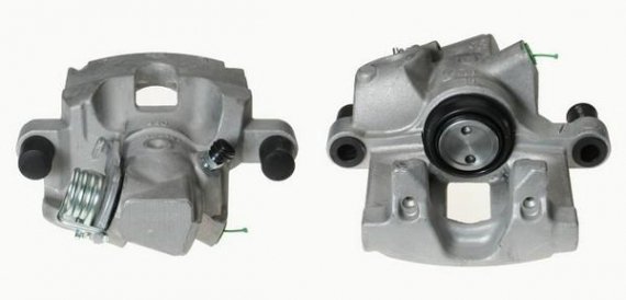 F61 244 BREMBO (Германия) Гальмівний супорт BREMBO