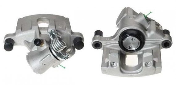 F24 114 BREMBO (Германия) Гальмівний супорт BREMBO