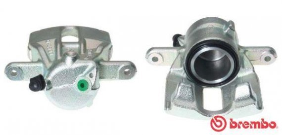 Гальмівний супорт BREMBO F56 118