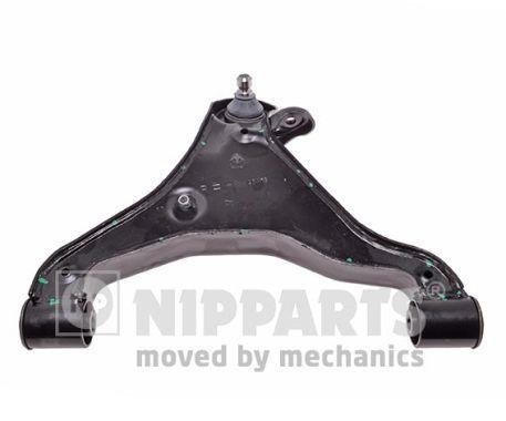 N4911045 NIPPARTS (Нидерланды) Важіль підвіски Nipparts