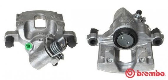 F68 136 BREMBO (Германия) Гальмівний супорт BREMBO