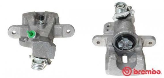 F79 053 BREMBO (Германия) Гальмівний супорт BREMBO