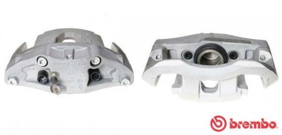 F86 088 BREMBO (Германия) Гальмівний супорт BREMBO