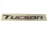 Емблема Tucson /21--*/  86310N9000