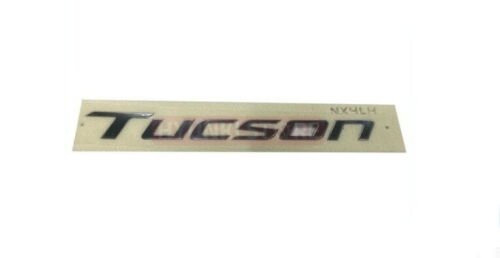 86310N9000 MOBIS Емблема Tucson /21--*/ 