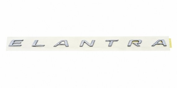 Фото емблема Elantra /19-*/ 86315F2AA0 MOBIS 86315F2AA0 MOBIS Емблема Elantra /19-*/
