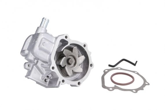 PA 1363 SALERI SIL Водяна помпа SALERI SIL