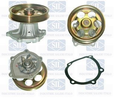 PA 1112 SALERI SIL Водяна помпа SALERI SIL