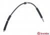 Гальмівний шланг BREMBO T06 041