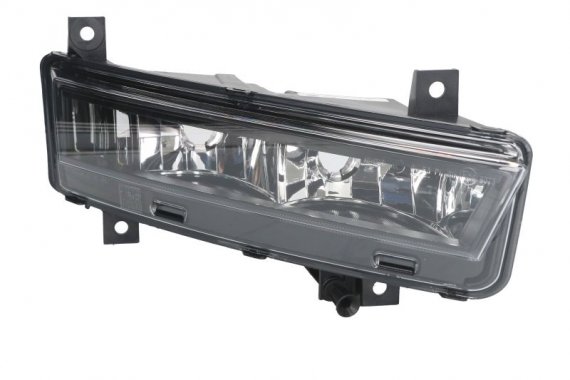 Фото фара противотуманная HELLA 1NE 011 477-121 HELLA 1NE 011 477-121 HELLA Фара противотуманная HELLA