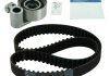 Комплект ремня ГРМ SKF VKMA 91713