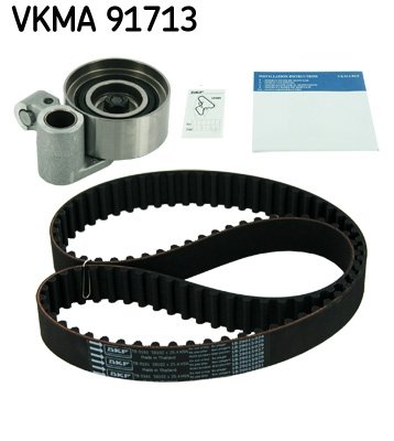 VKMA 91713 SKF Комплект ремня ГРМ SKF