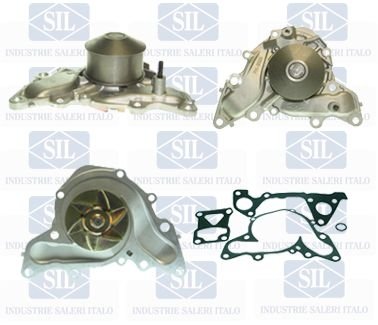 PA 1314 SALERI SIL Водяна помпа SALERI SIL