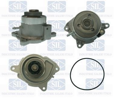 Водяна помпа SALERI SIL PA 1594